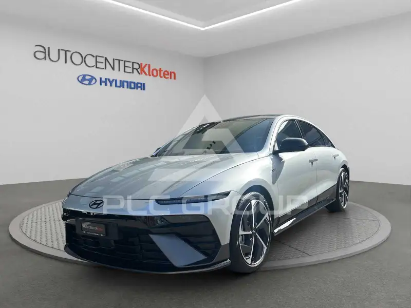 2026 Hyundai Ioniq