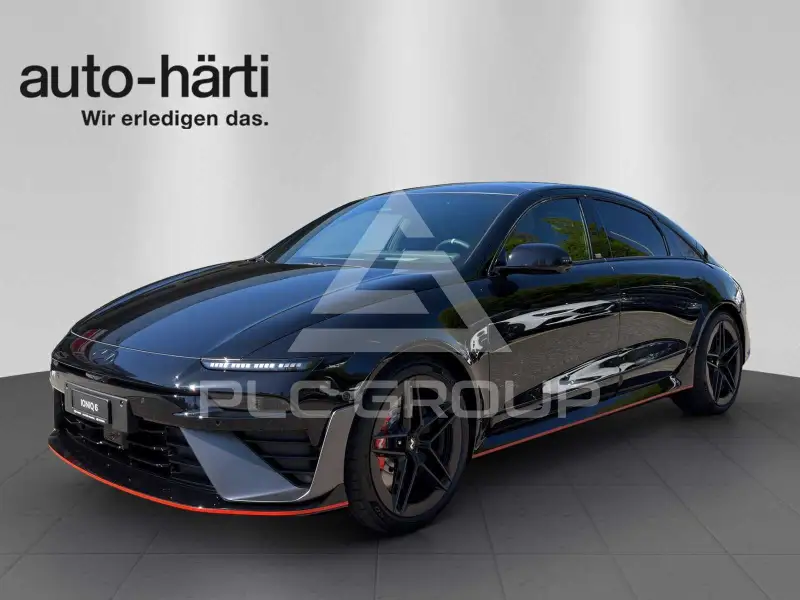 2026 Hyundai Ioniq