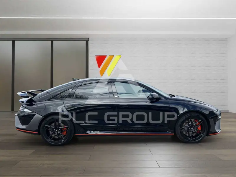 2026 Hyundai Ioniq