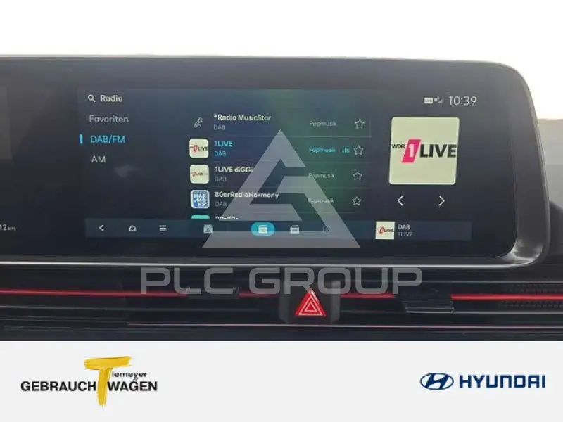 2026 Hyundai Ioniq