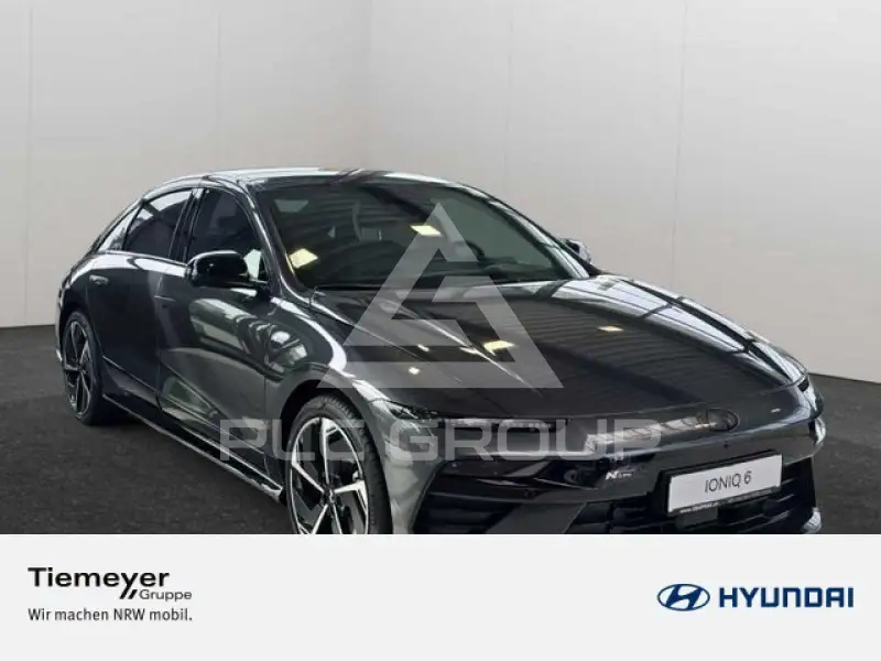 2026 Hyundai Ioniq
