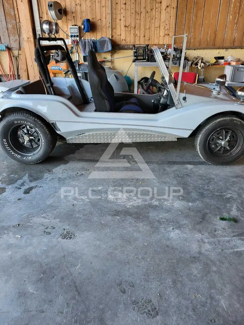 2026 Volkswagen Buggy