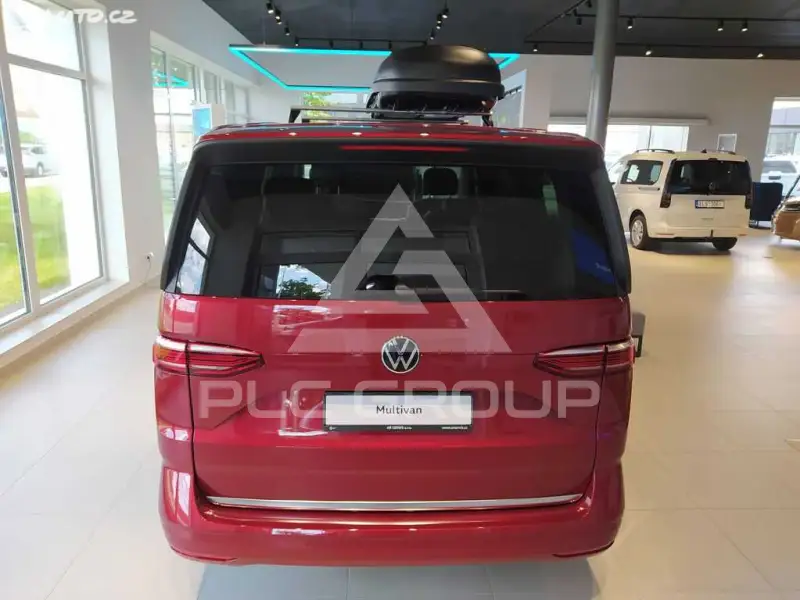 2026 Volkswagen 