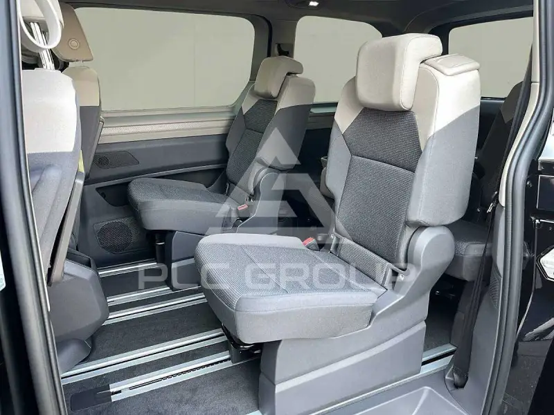 2026 Volkswagen 