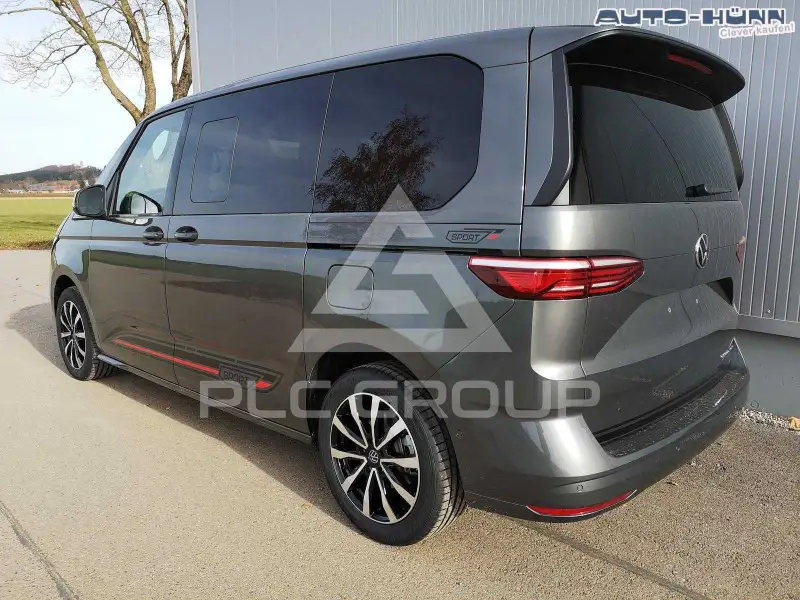 2026 Volkswagen 