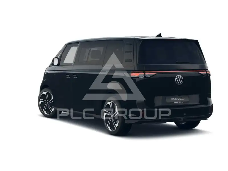 2026 Volkswagen ID 4