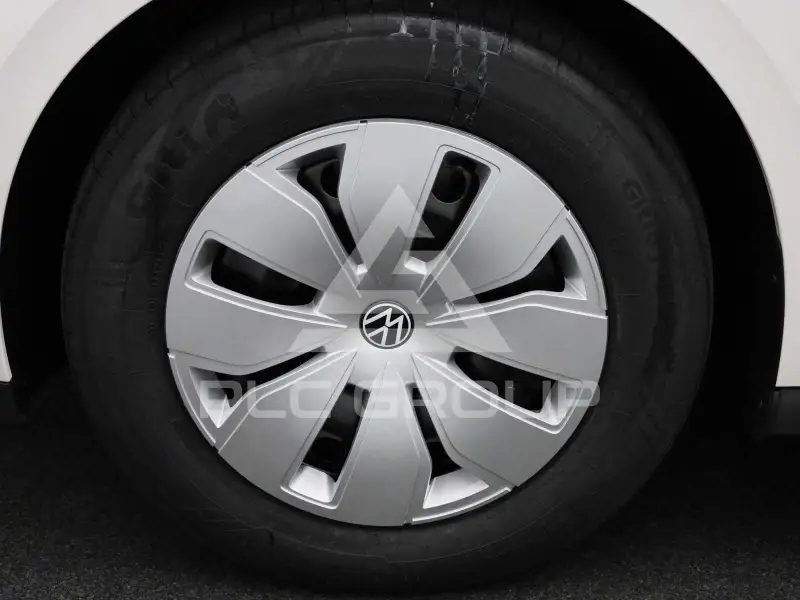 2026 Volkswagen ID 4