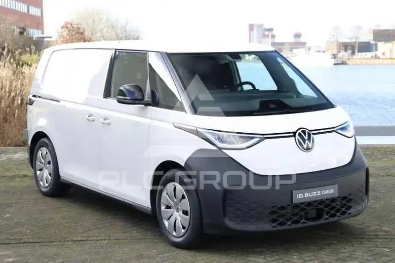 2026 Volkswagen ID 4
