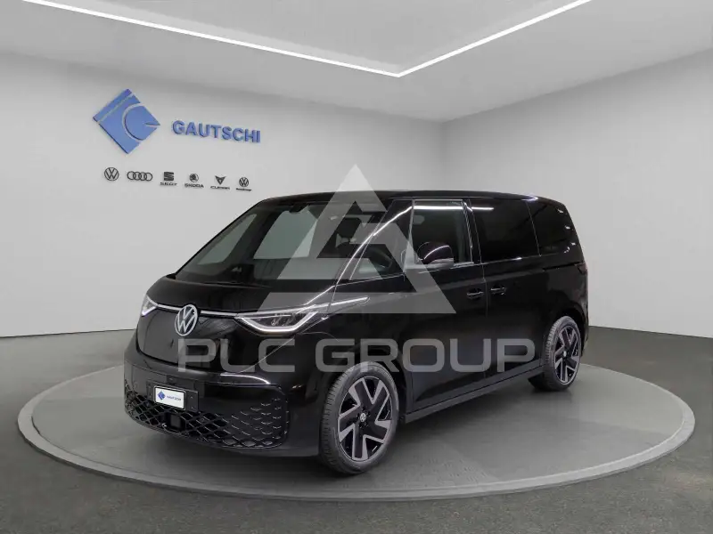 2026 Volkswagen ID 4