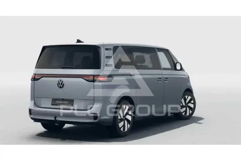 2026 Volkswagen ID 4