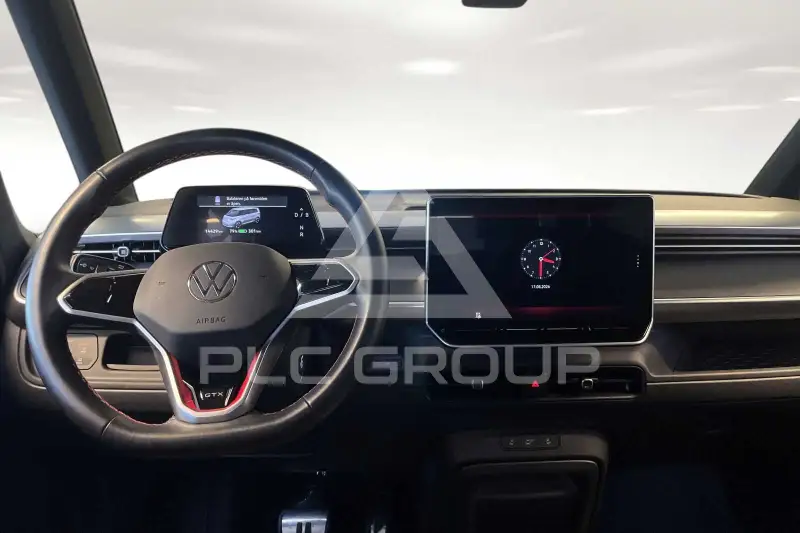 2026 Volkswagen ID 4