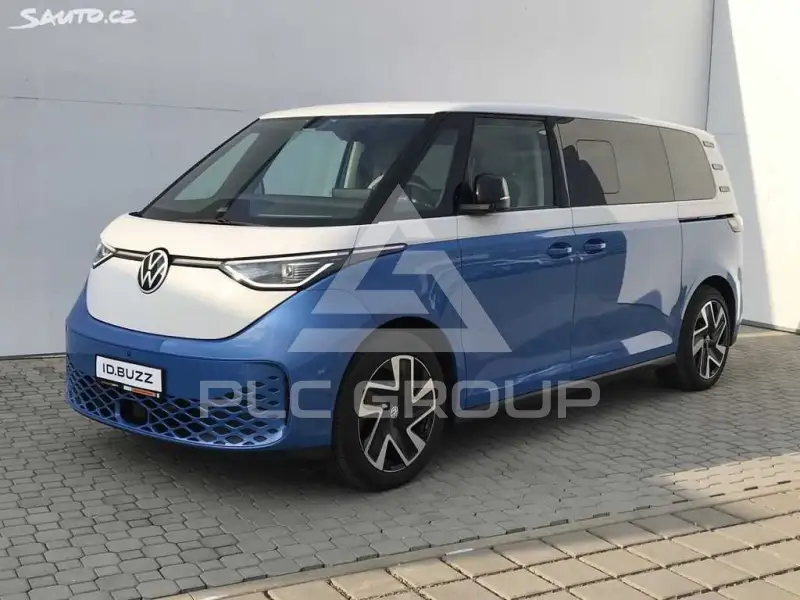 2026 Volkswagen ID 4