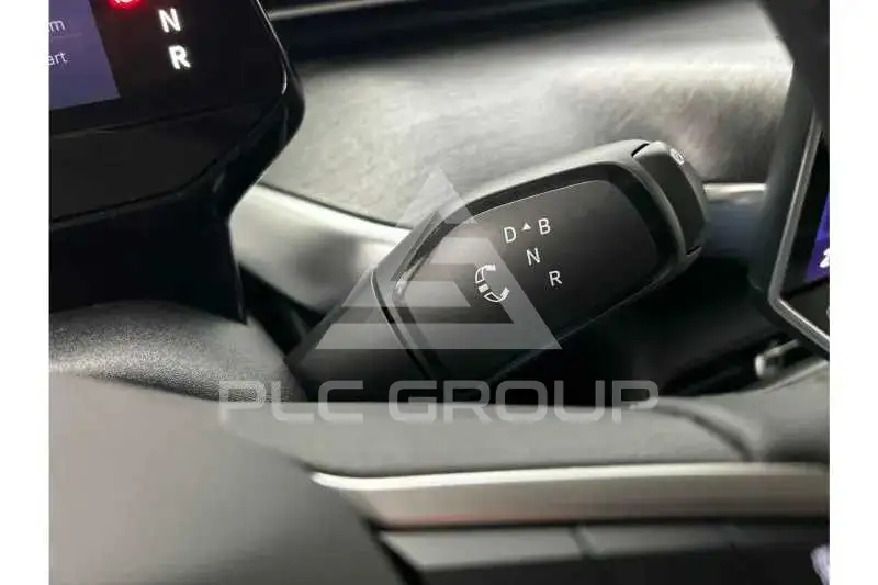 2026 Volkswagen ID 4