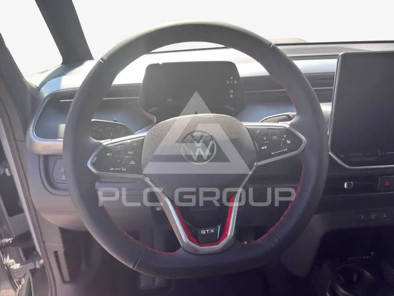 2026 Volkswagen ID 4