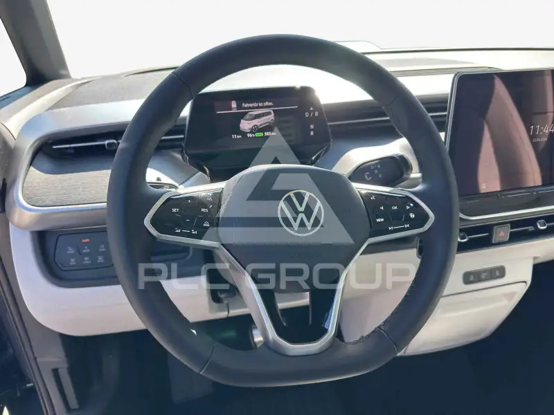 2026 Volkswagen ID 4