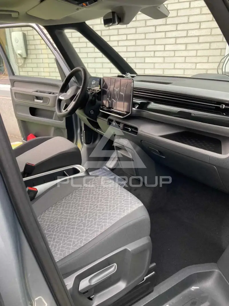 2026 Volkswagen ID 4