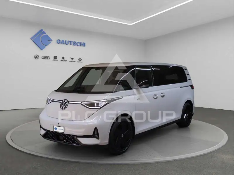 2026 Volkswagen ID 4
