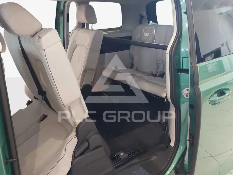 2026 Volkswagen ID 4