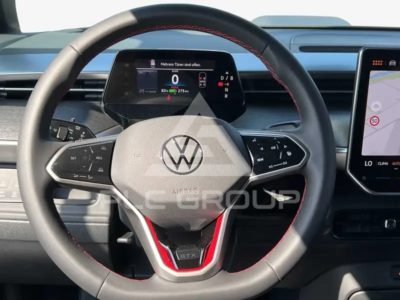 2026 Volkswagen ID 4