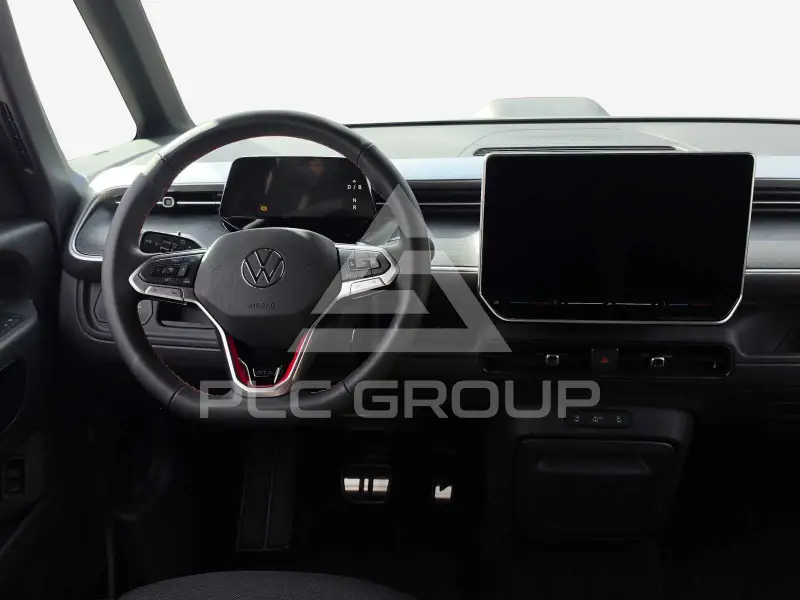 2026 Volkswagen ID 4