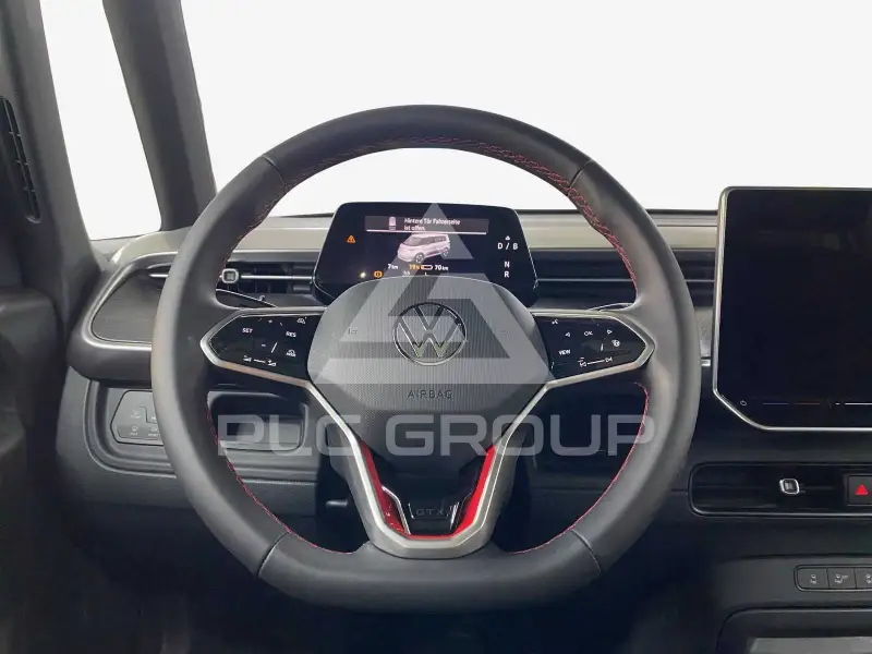 2026 Volkswagen ID 4