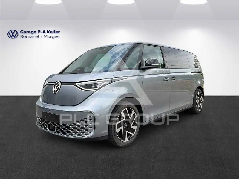 2026 Volkswagen ID 4