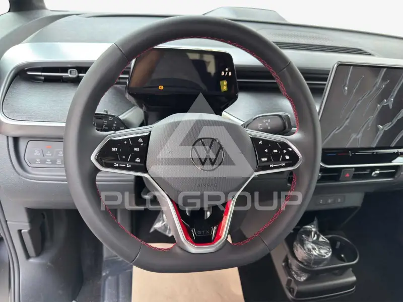 2026 Volkswagen ID 4