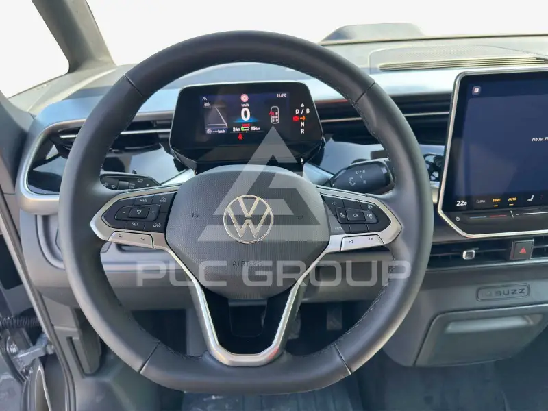 2026 Volkswagen ID 4