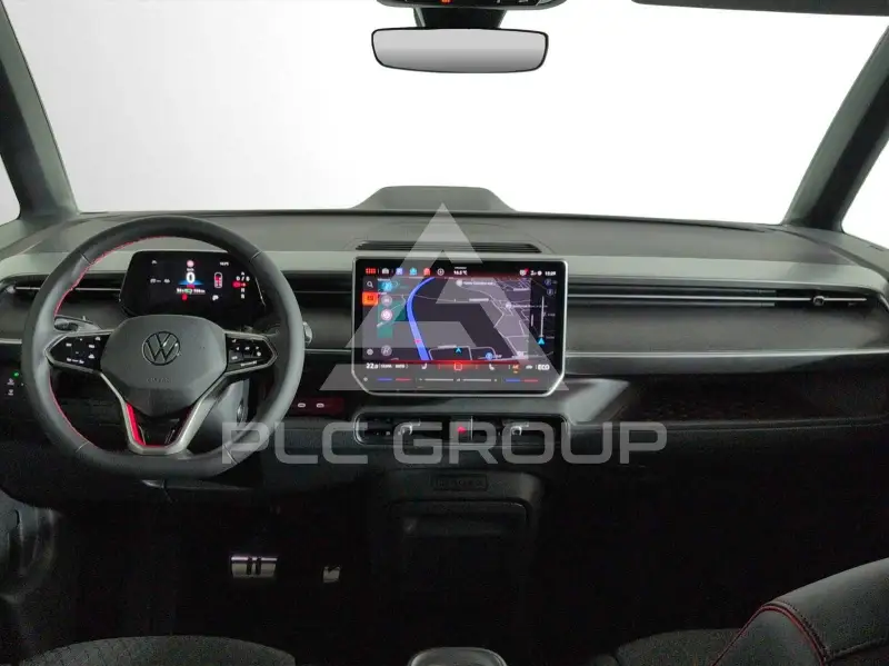 2026 Volkswagen ID 4