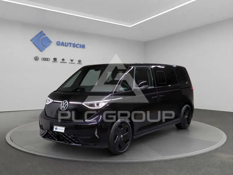 2026 Volkswagen ID 4