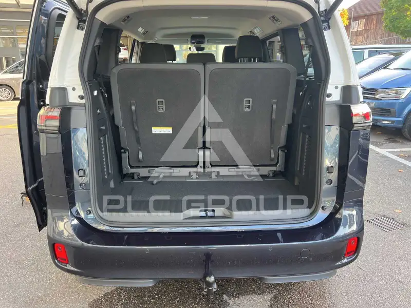 2026 Volkswagen ID 4