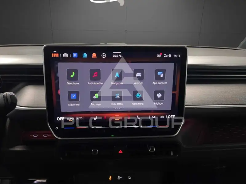 2026 Volkswagen ID 4