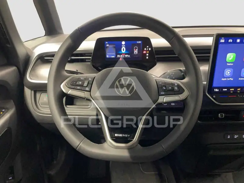 2026 Volkswagen ID 4