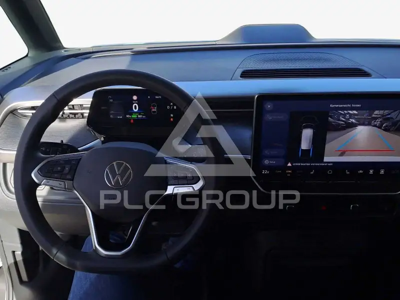 2026 Volkswagen ID 4