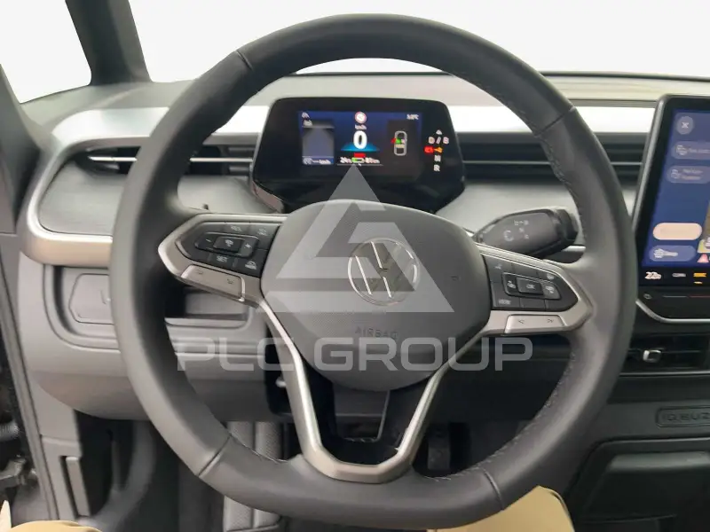 2026 Volkswagen ID 4