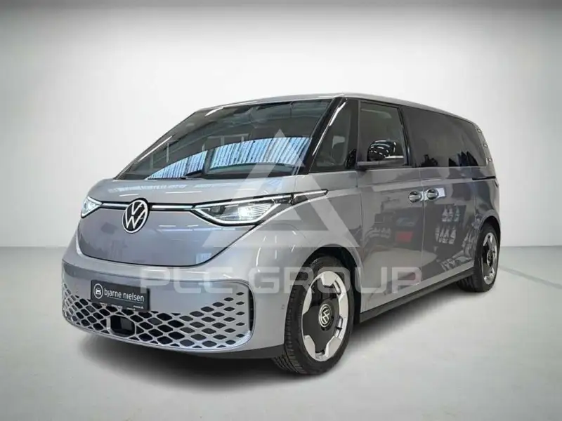 2026 Volkswagen ID 4