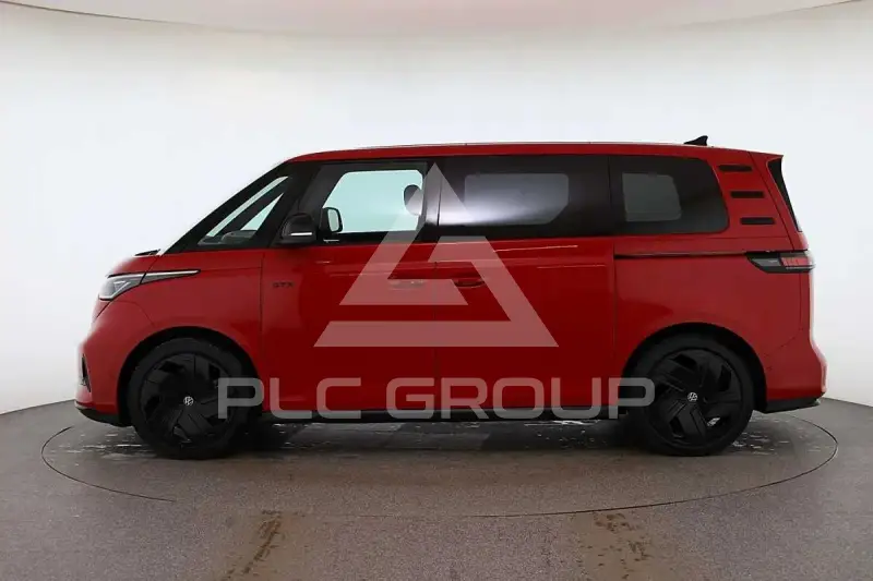 2026 Volkswagen ID 4