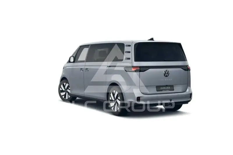 2026 Volkswagen ID 4