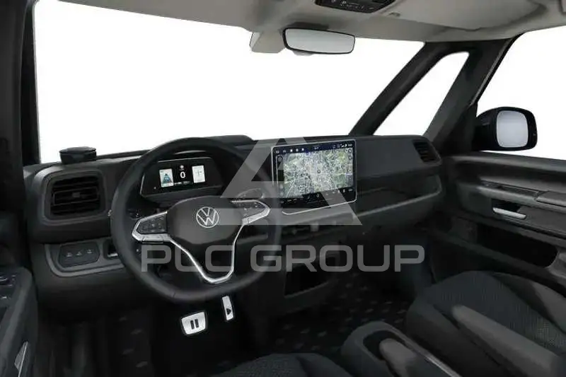2026 Volkswagen ID 4