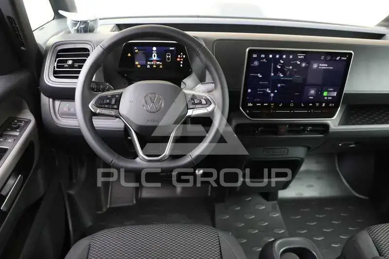 2026 Volkswagen ID 4