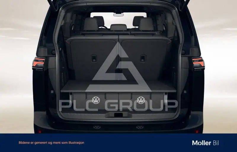 2026 Volkswagen ID 4