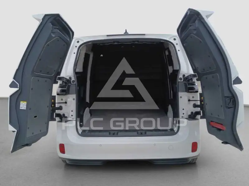 2026 Volkswagen ID 4