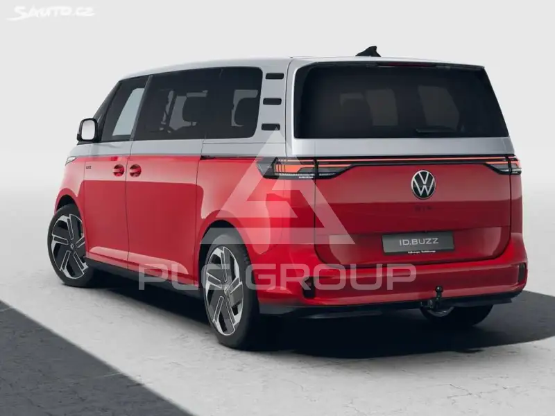 2026 Volkswagen ID 4