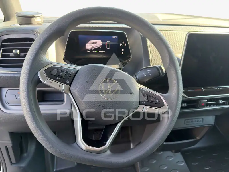 2026 Volkswagen ID 4