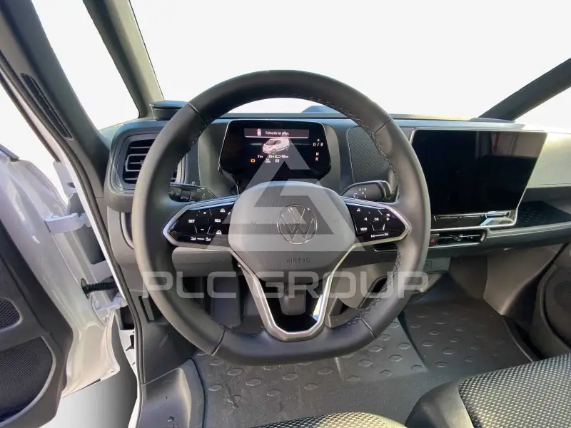 2026 Volkswagen ID 4