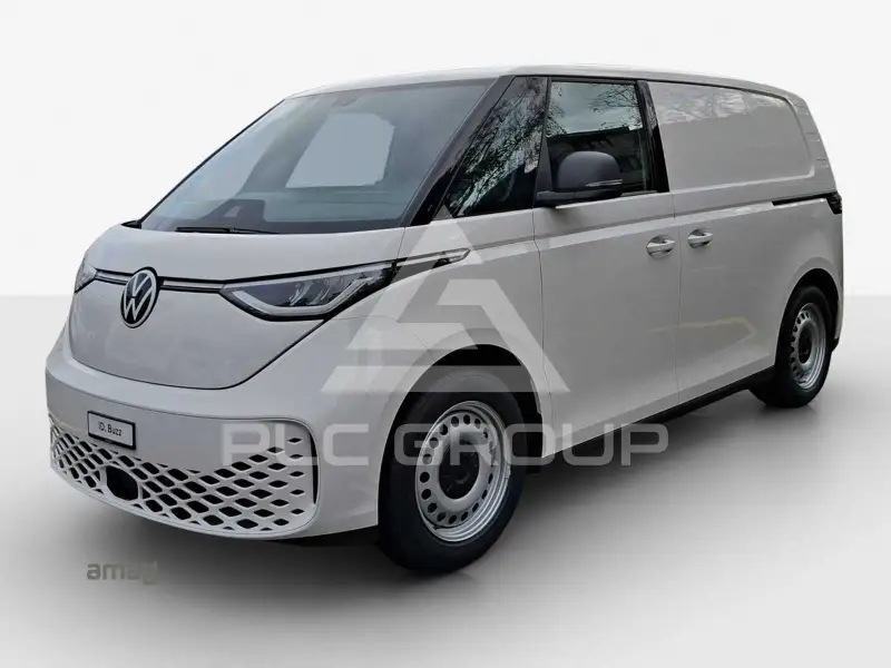 2026 Volkswagen ID 4