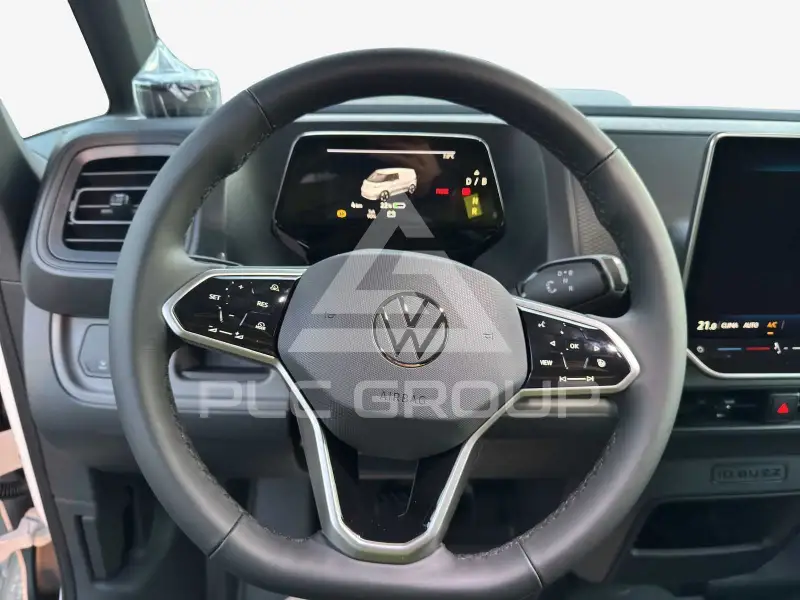 2026 Volkswagen ID 4