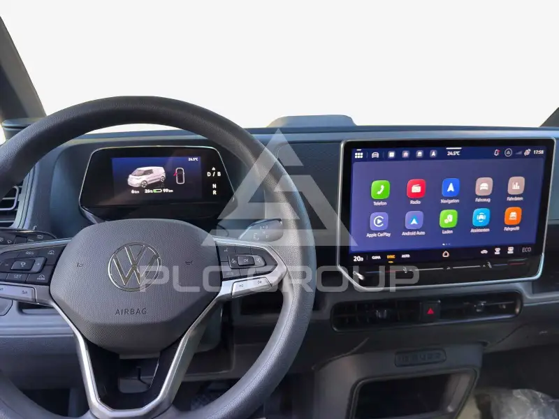 2026 Volkswagen ID 4