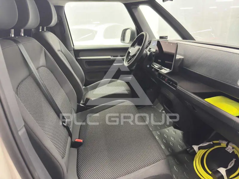 2026 Volkswagen ID 4