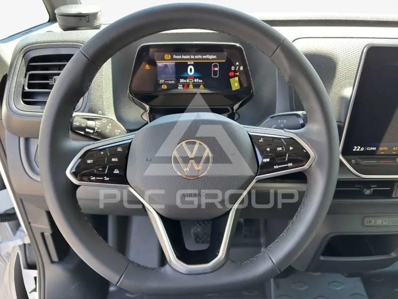2026 Volkswagen ID 4